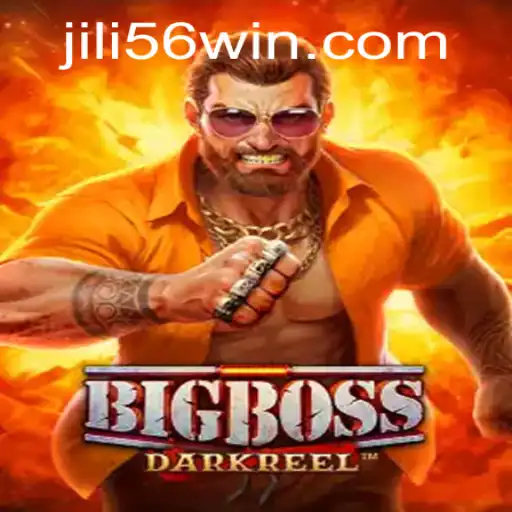 BigBoss: The Ultimate Gaming Experience with Jili56