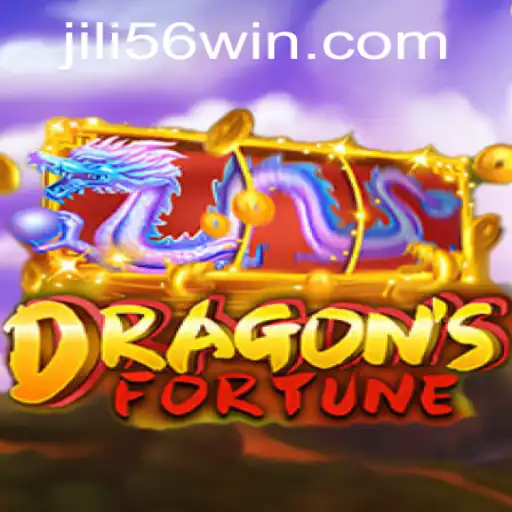 Discover the Enchantment of DragonFortune