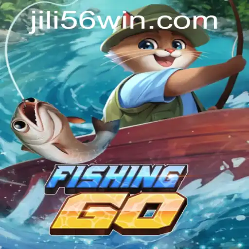 FishingGO Game Overview