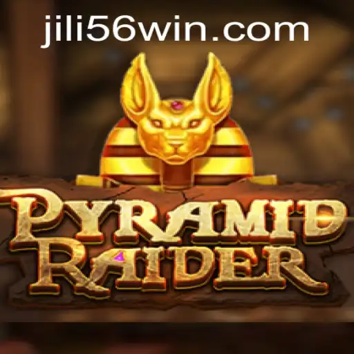 PyramidRaider: Unveiling the Mysteries with Jili56