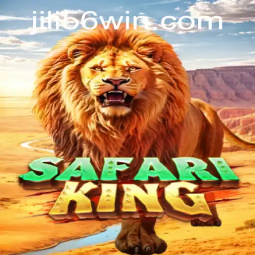 SafariKing: Dive into the Wild Adventure with Jili56
