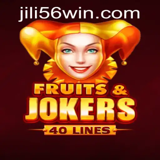 Discover the Thrills of FruitsAndJokers40: A Game of Strategy and Luck