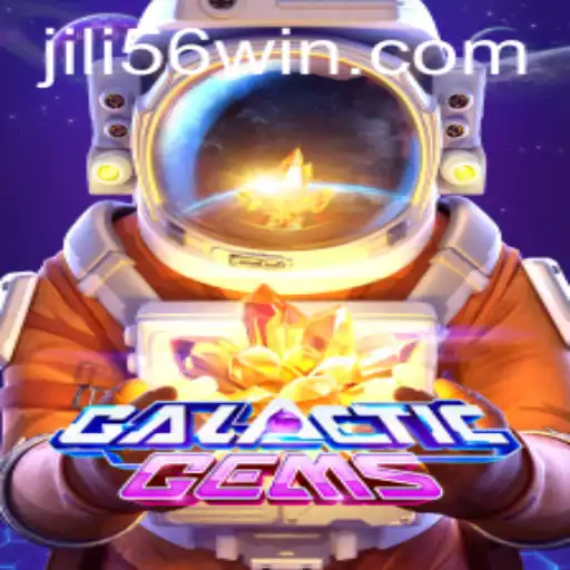 Explore the Enchanting World of GalacticGems Featuring jili56