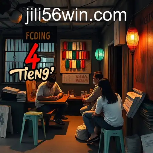 The Complex World of Jueteng and the Role of Jili56