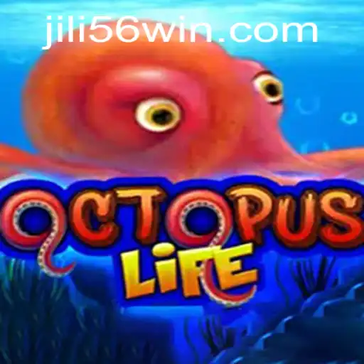 Exploring OctopusLife A Deep Dive into an Underwater Adventure