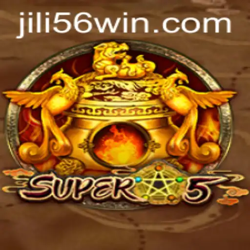 Exploring the Thrills and Features of Super5: A Deep Dive into the Game with a Twist from Jili56