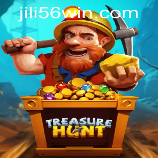 Exploring the World of TreasureHunt: A Guide to Jili56